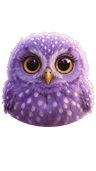 Bubo — VerbaKids