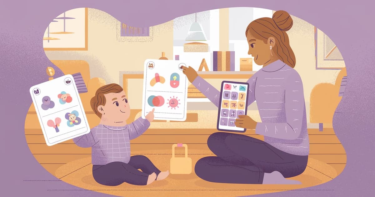 Ilustración: bits de inteligencia Doman: ¿conviene imprimir las tarjetas o usar una app?
