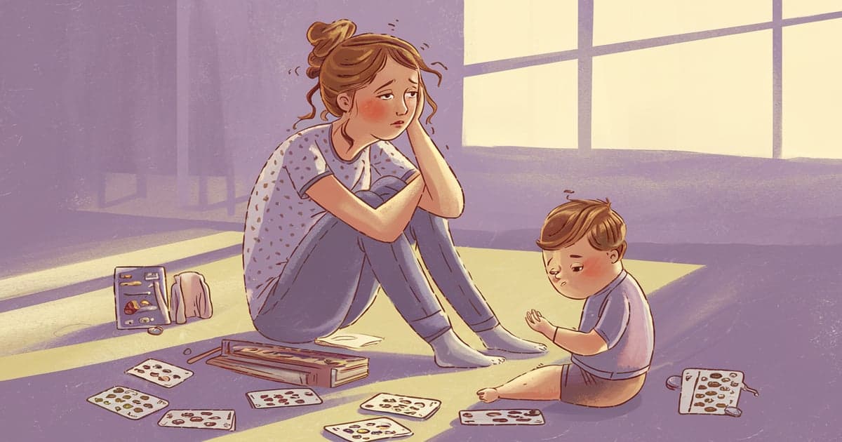 Ilustración: Cuando entendí que el problema no era Uriel ni era yo, era el método: mi punto de quiebre