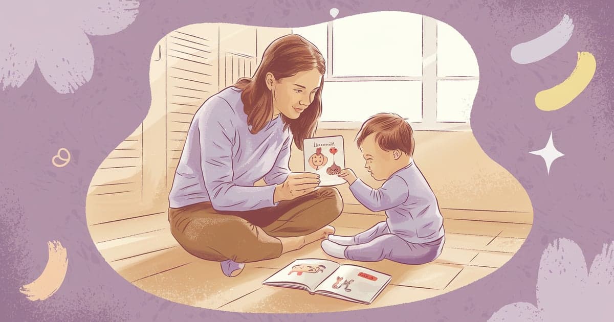 Ilustración: La evidencia científica detrás del método Doman: lo que sí está probado y lo que no