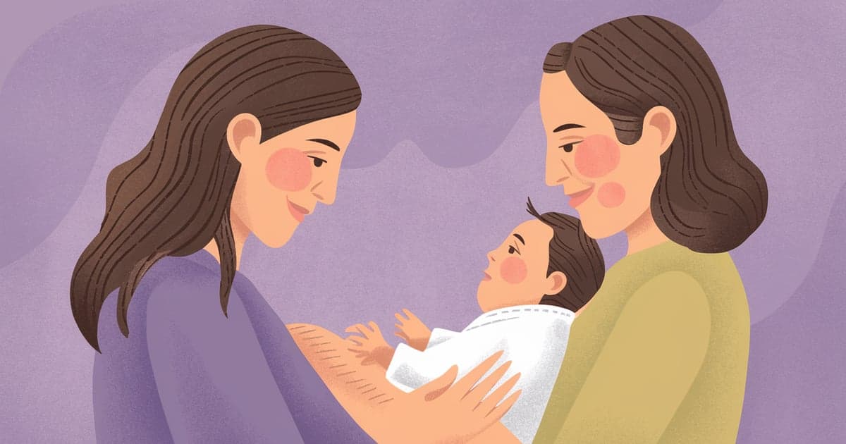 Ilustración: Método Doman explicado paso a paso: por qué funciona y por qué tantas familias lo abandonan